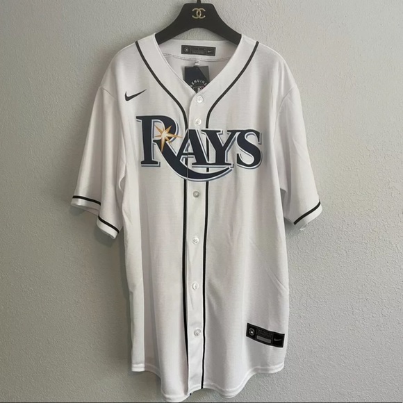 Nike Other - NWT Rays Nike Jersey (Multiple Sizes Available)